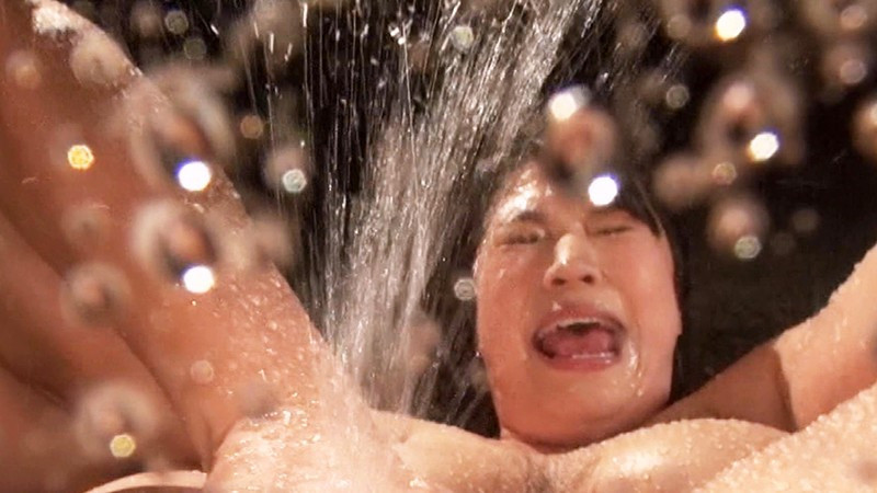 業界一のド淫乱!ちとせ姉さんの変態すぎるギトギトSEX240分 由來ちとせ 画像15