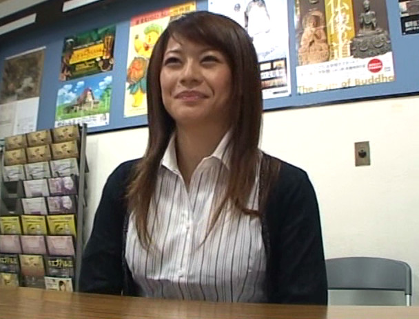 女教師in...（○○スイートルーム） Teacher Asuka（23） 京野明日香