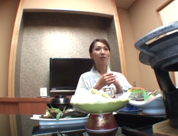 見られたい・・・。露出人妻・言いなり情事 36歳 しほり 画像10