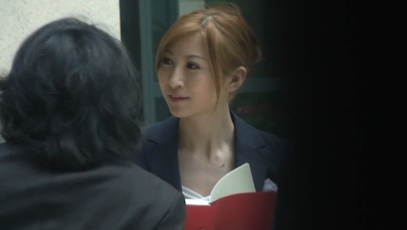 秘書in...（○○スイートルーム） Secretary Reira（26） 愛咲れいら