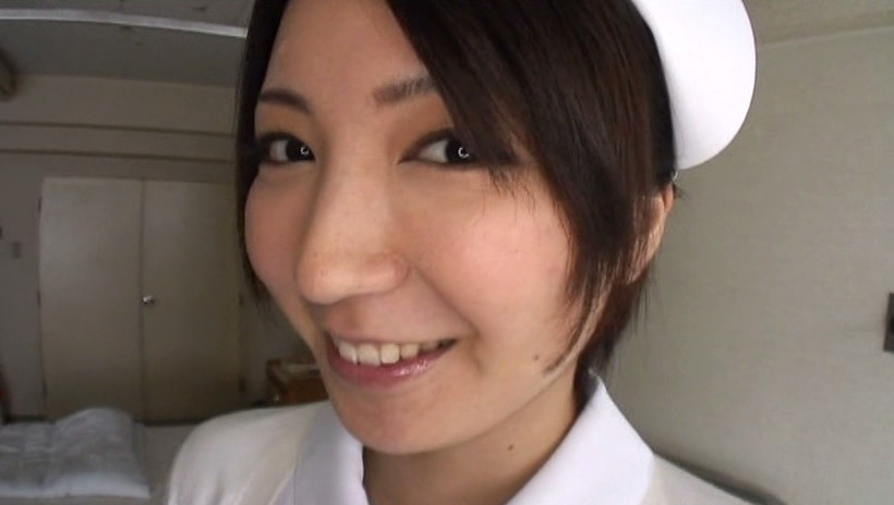 白衣の天使と性交 瀬奈涼 画像2