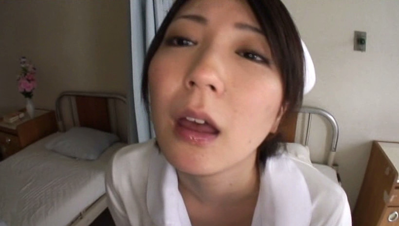 白衣の天使と性交 瀬奈涼 画像14