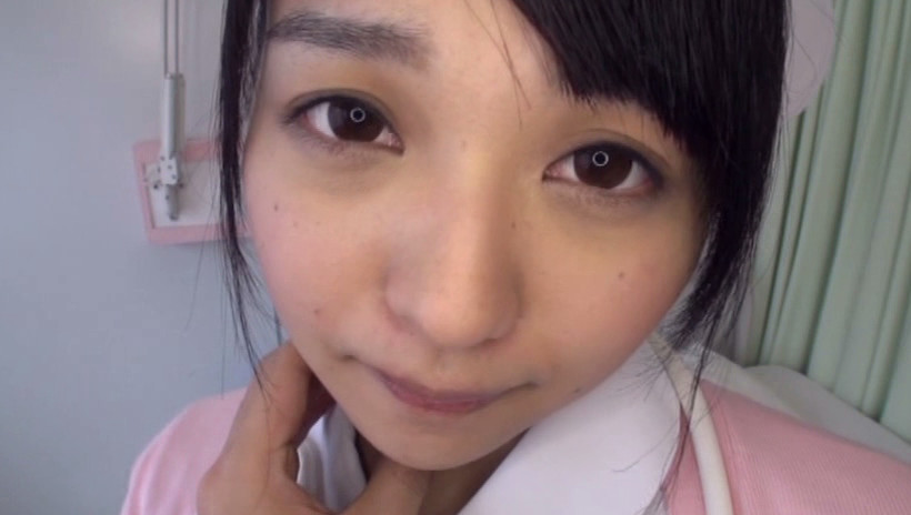 白衣の天使と性交 愛内希 画像1