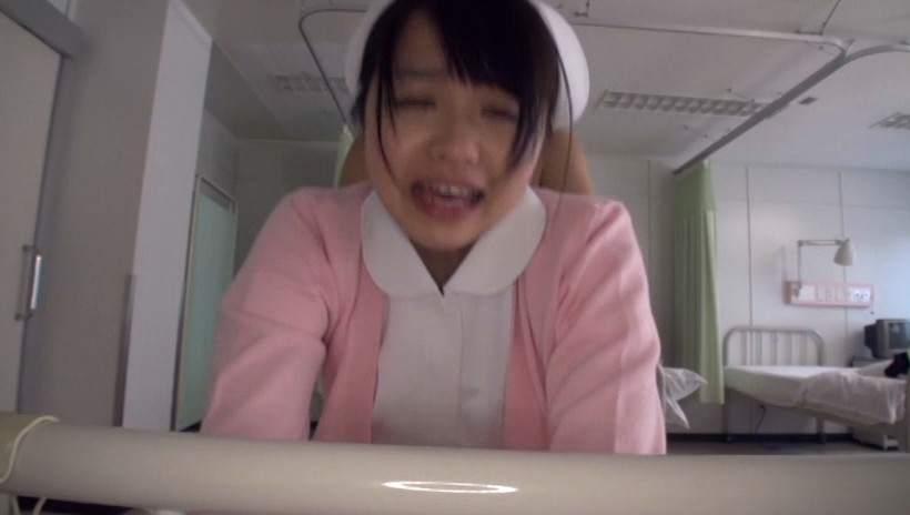 白衣の天使と性交 愛内希 画像17