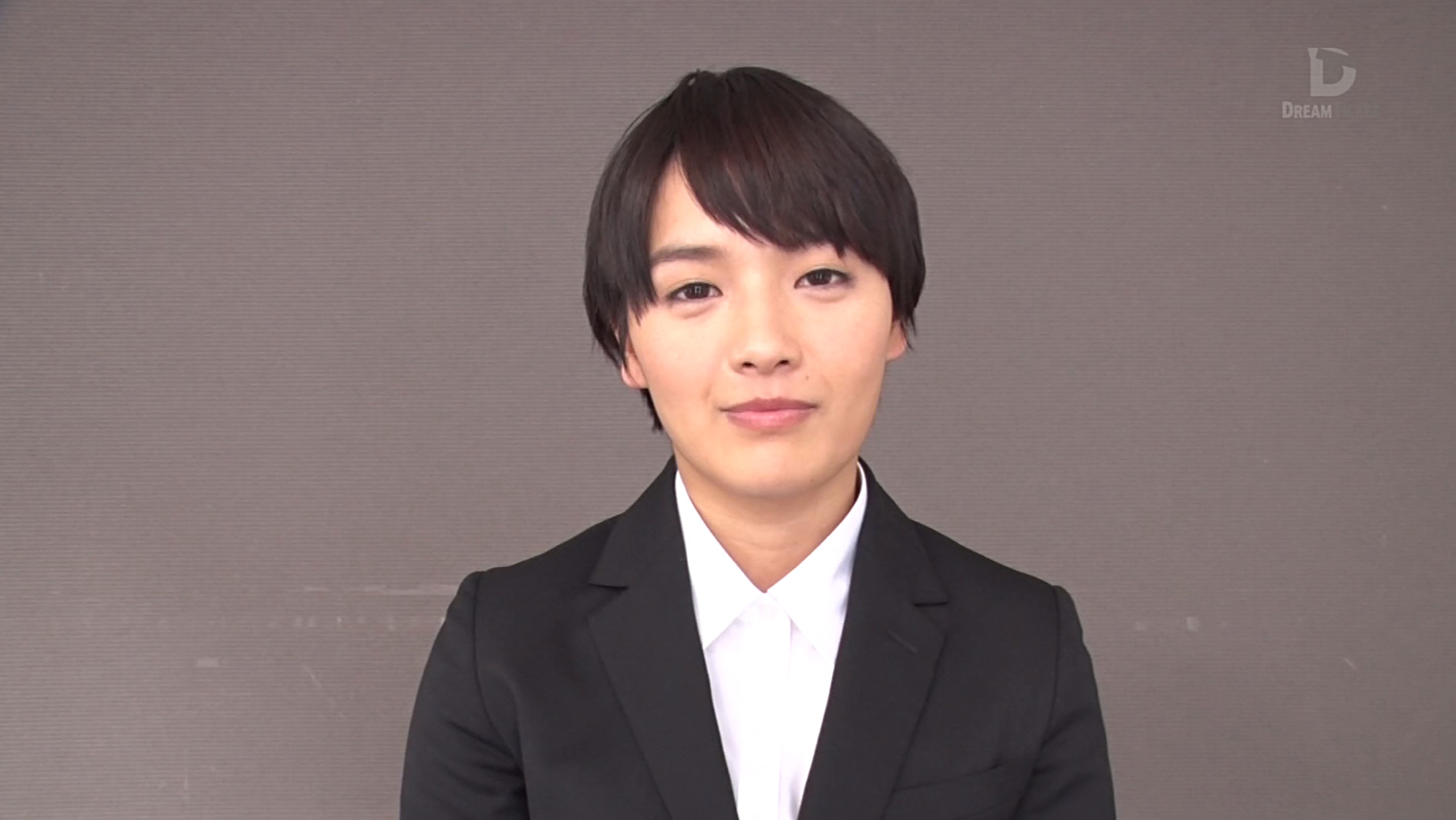 就活女子大生と性交 向井藍 画像1