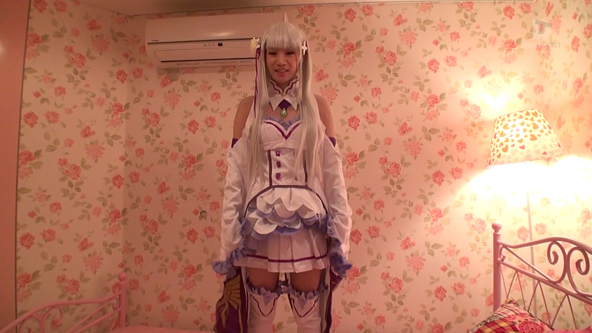 追撃のイクイク美少女レイヤー 001 レイナ 画像2