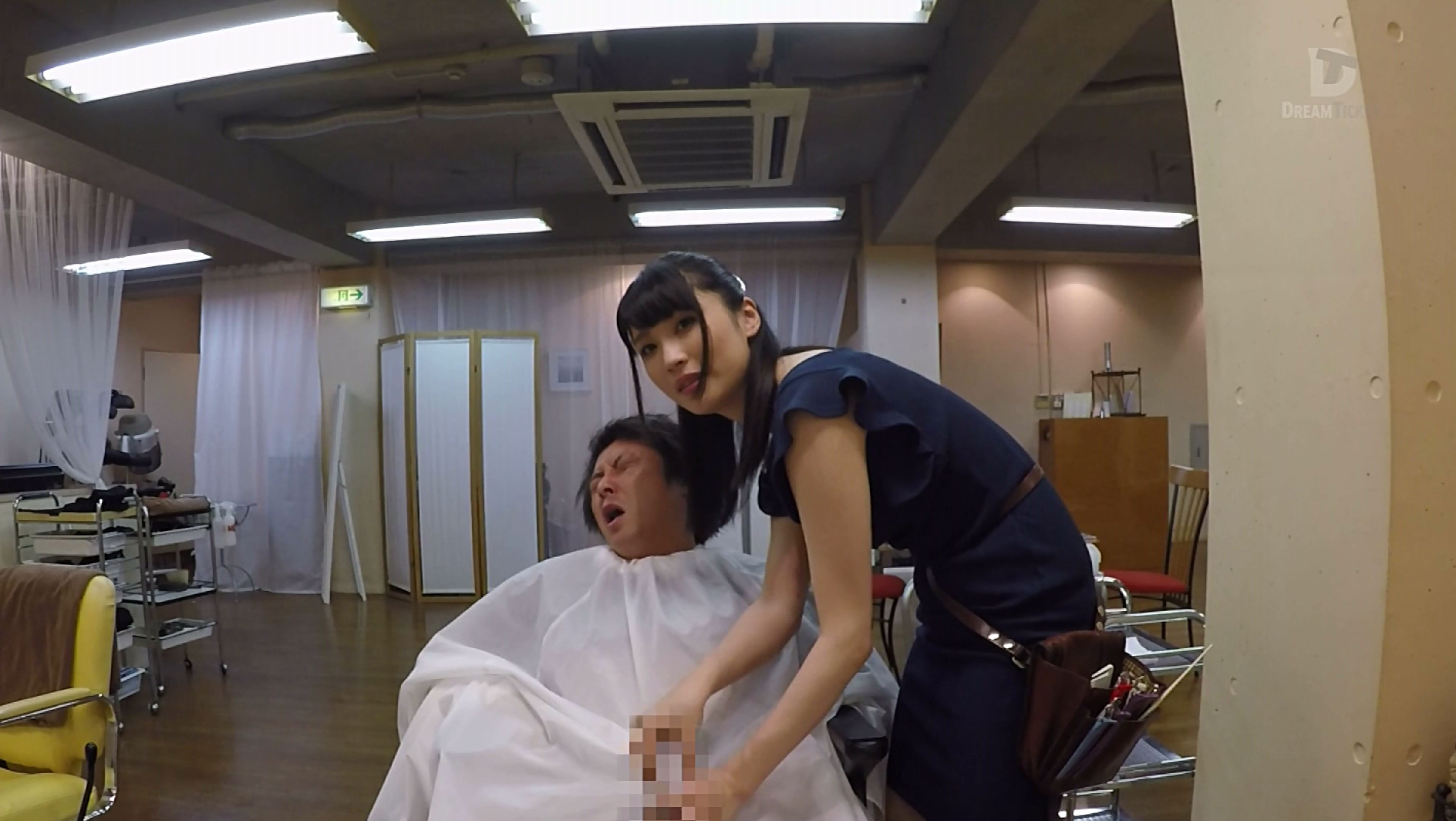 誘惑美容室 画像6