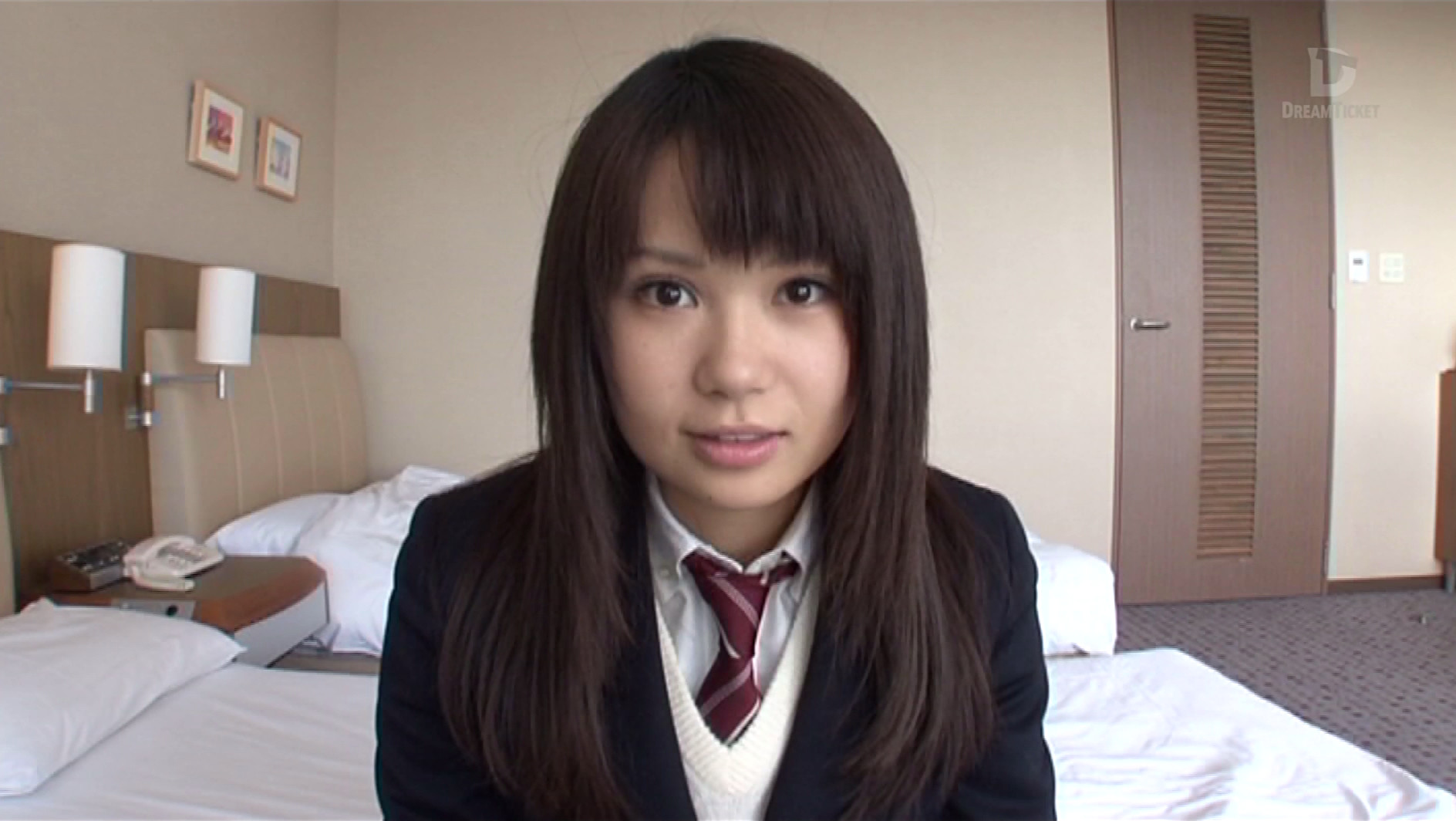 【】昼間っから制服美少女と性交6 完全なる着衣挿入 4時間-14