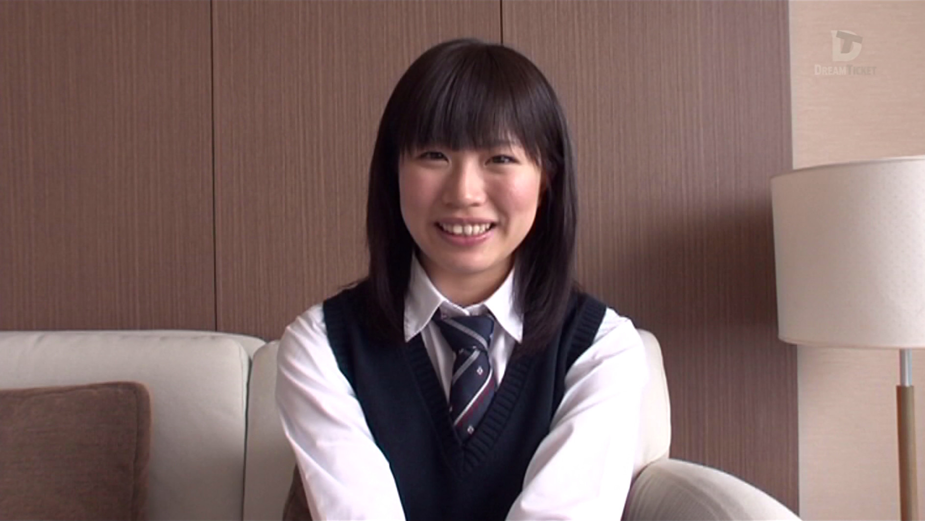 【】昼間っから制服美少女と性交6 完全なる着衣挿入 4時間-31