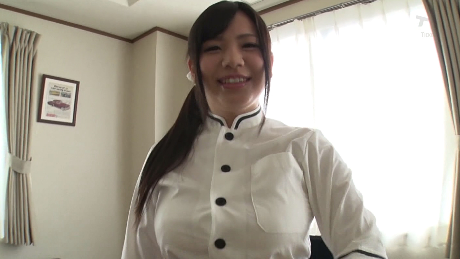 チ●ポ欲しさに昼職抜け出してザーメンもヨダレもマン汁も飲み干しに来た爆乳お姉さん 画像13