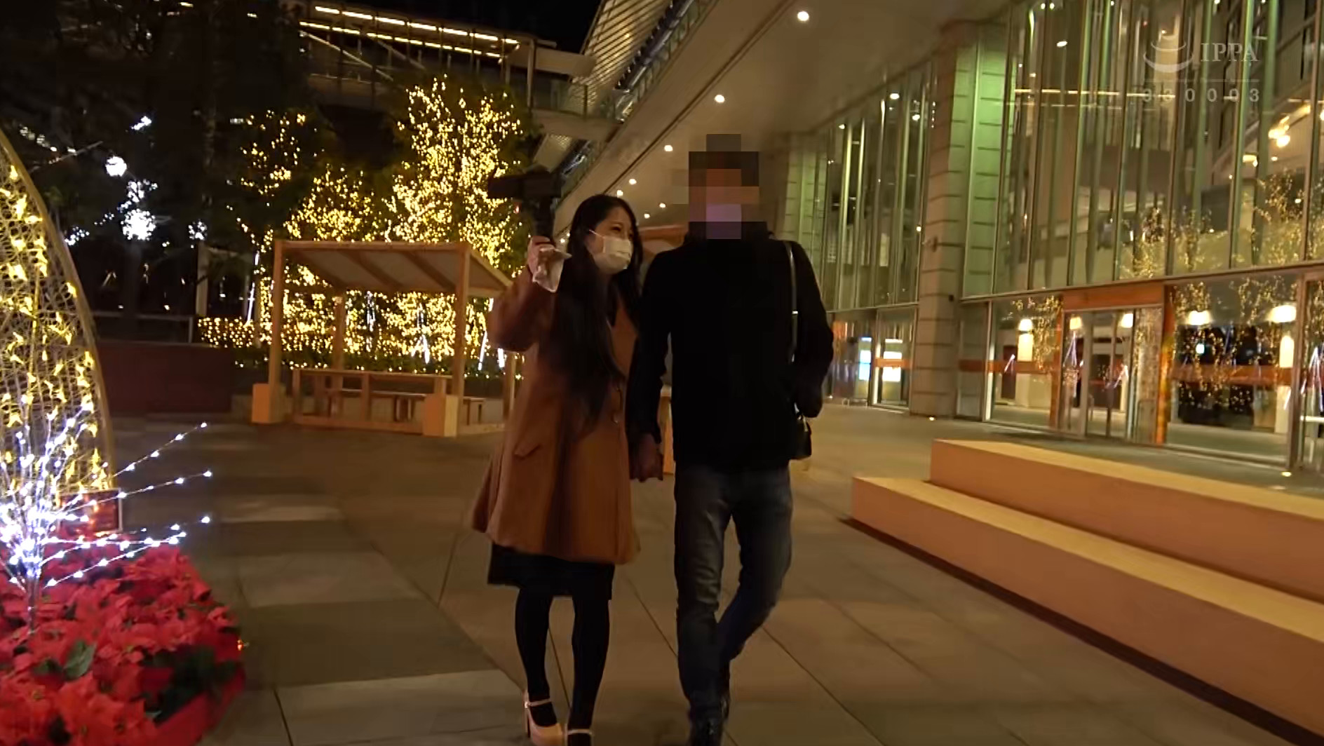 たった7時間2人っきりにしてみたら・・・結果、10発セックスしてました。 鈴木さとみ 画像2