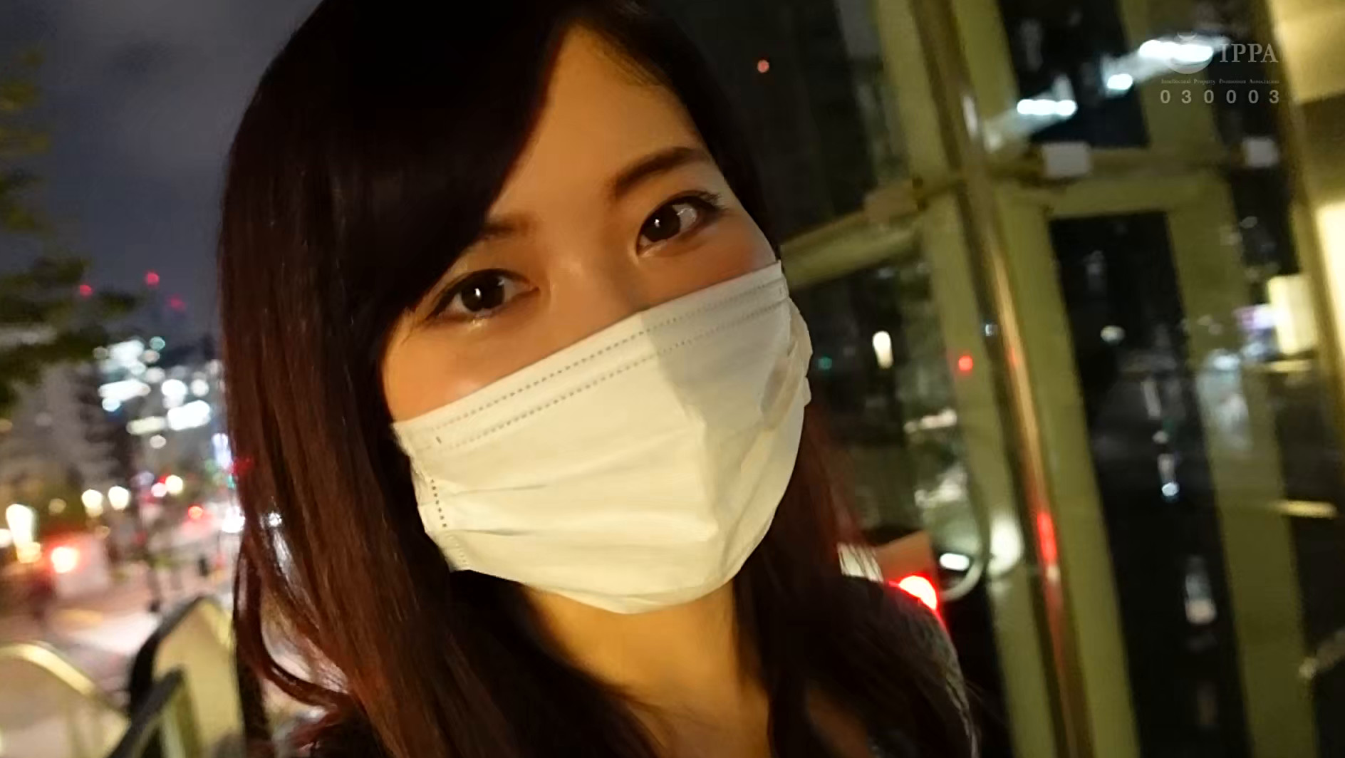 たった7時間2人っきりにしてみたら・・・結果、10発セックスしてました。 望月あやか 画像3