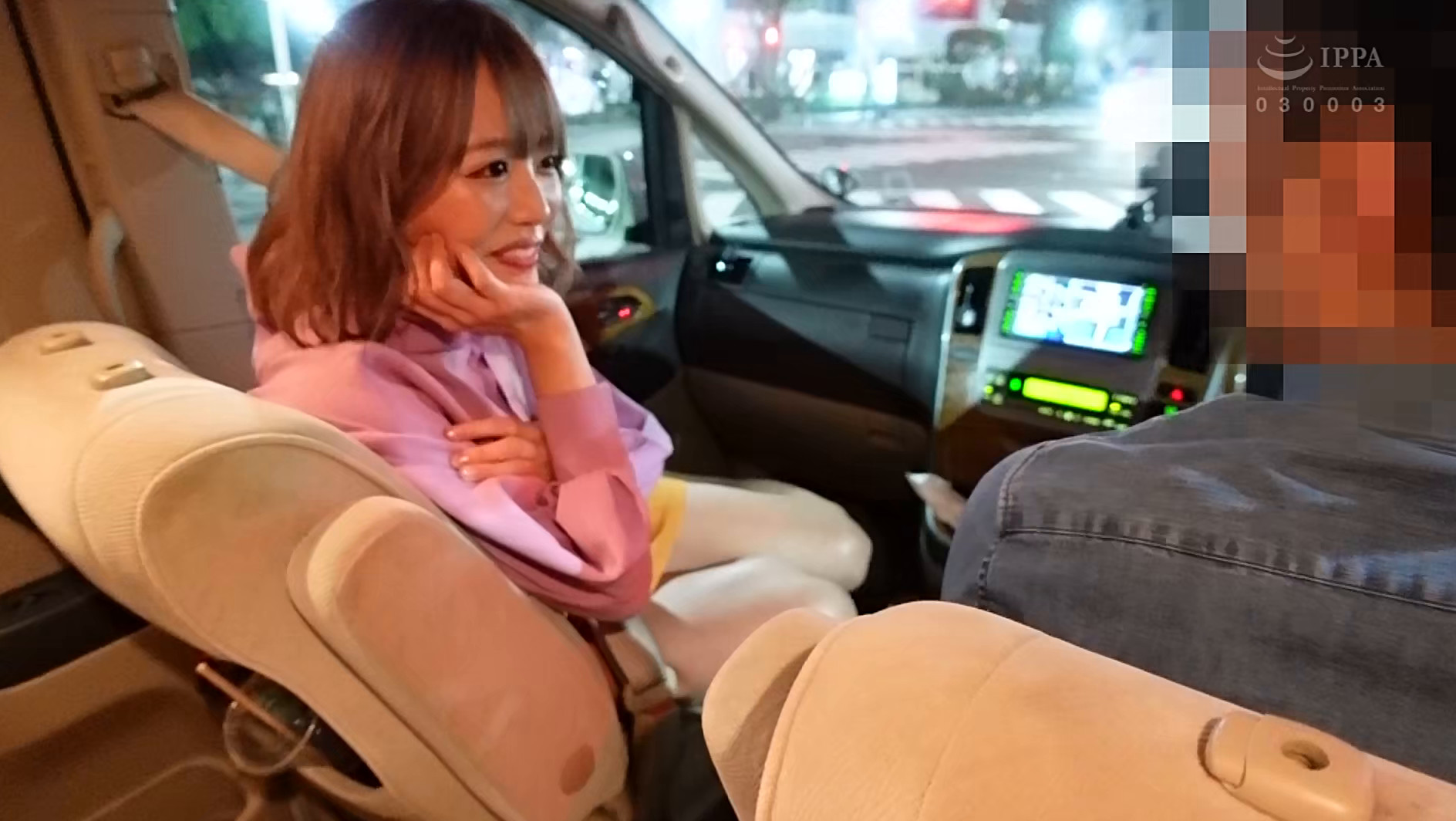 たった7時間2人っきりにしてみたら・・・結果、11発セックスしてました。 浜崎真緒 画像4