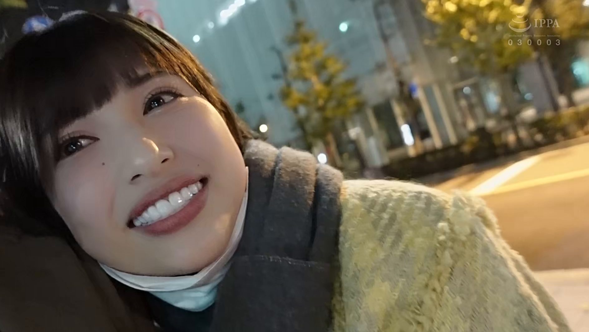 たった7時間2人っきりにしてみたら・・・結果、10発セックスしてました。 若宮はずき 画像21