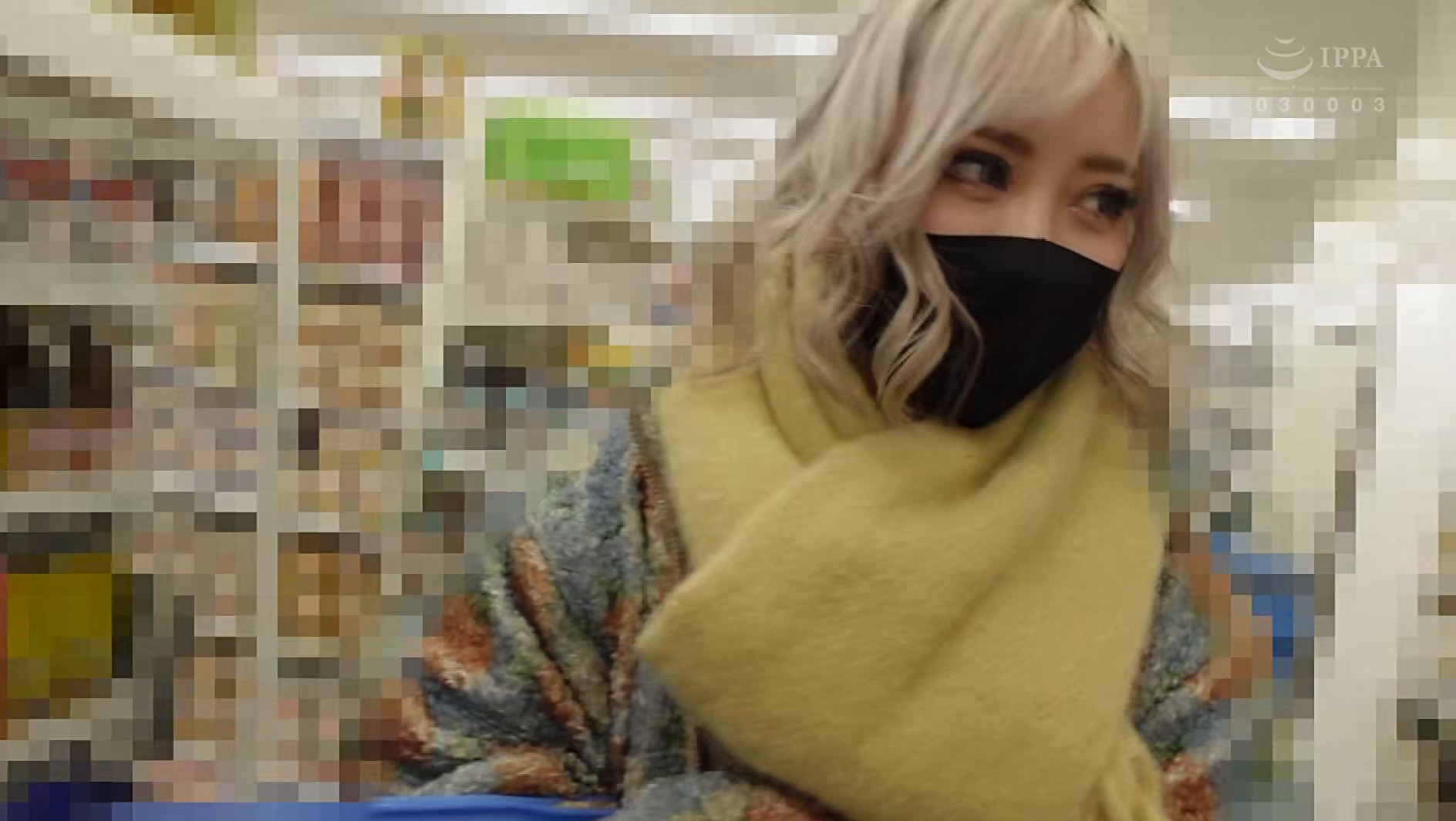 たった7時間2人っきりにしてみたら・・・結果、10発セックスしてました。 AIKA 画像21