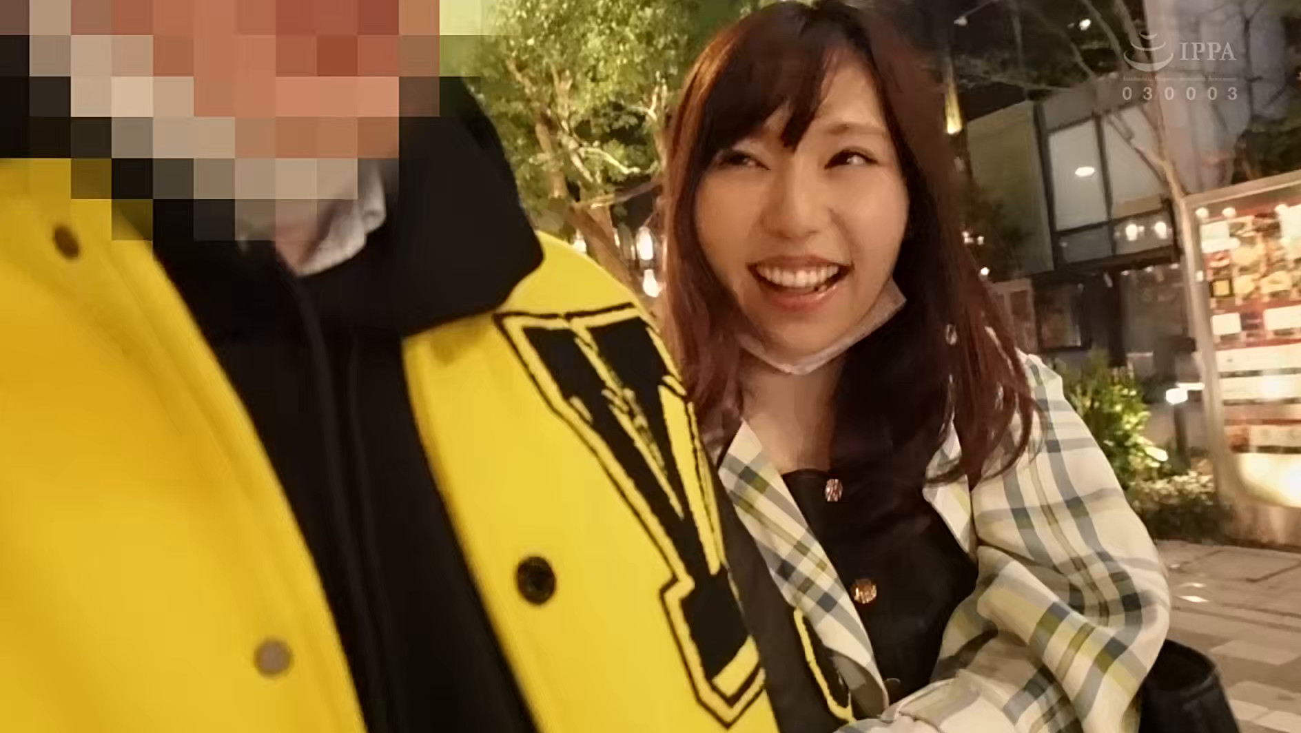 たった7時間2人っきりにしてみたら・・・結果、9発セックスしてました。 さつき芽衣 画像2