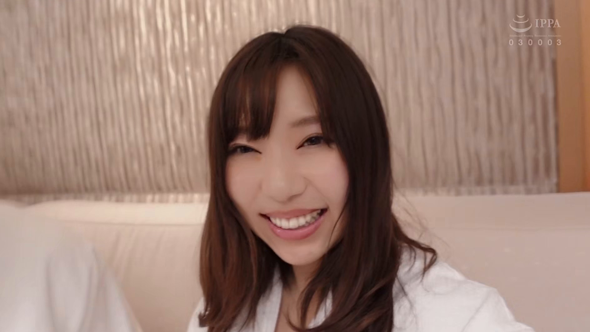 たった7時間2人っきりにしてみたら・・・結果、9発セックスしてました。 さつき芽衣 画像13