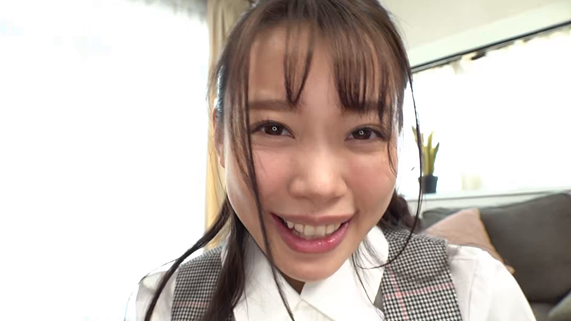 働く美女と淫口 広仲みなみ 画像10