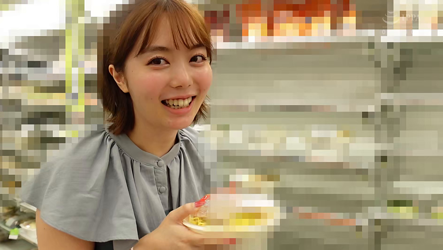 たった7時間2人っきりにしてみたら・・・結果、10発セックスしてました。 百瀬あすか 画像21