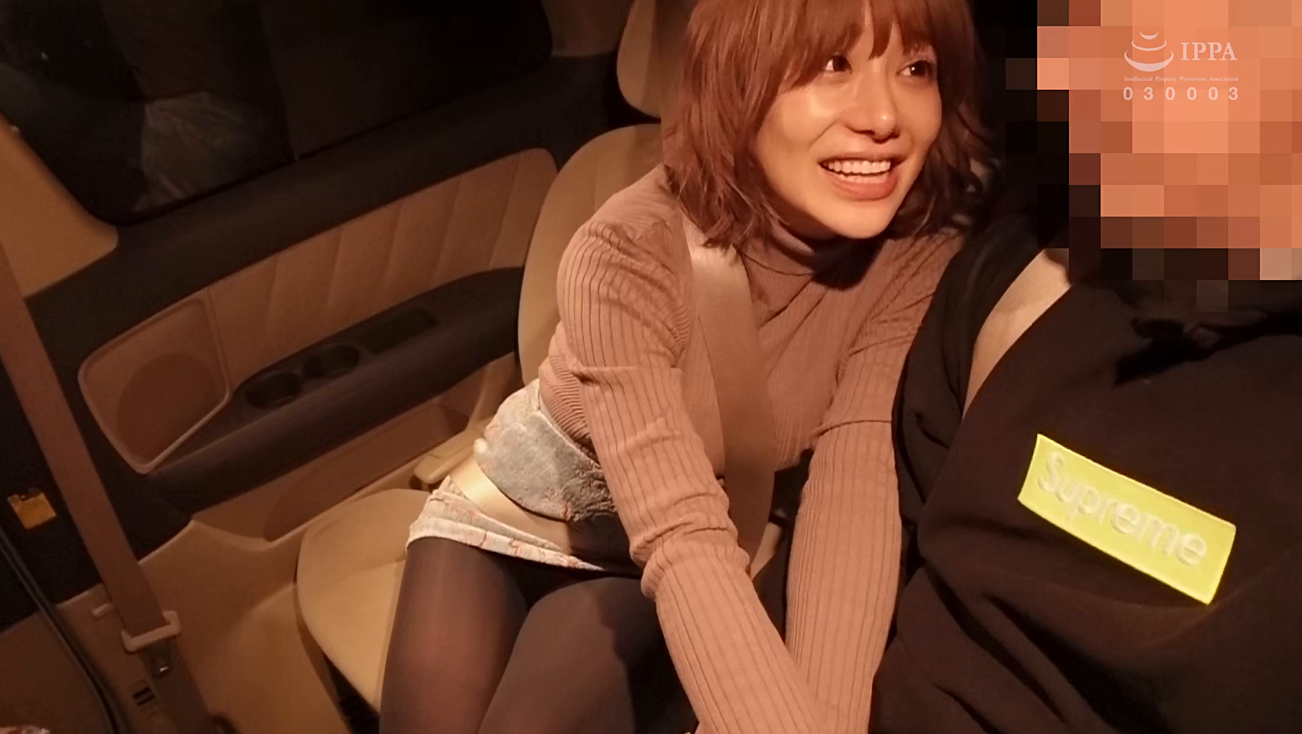 たった7時間2人っきりにしてみたら・・・結果、10発セックスしてました。 有村のぞみ 画像3
