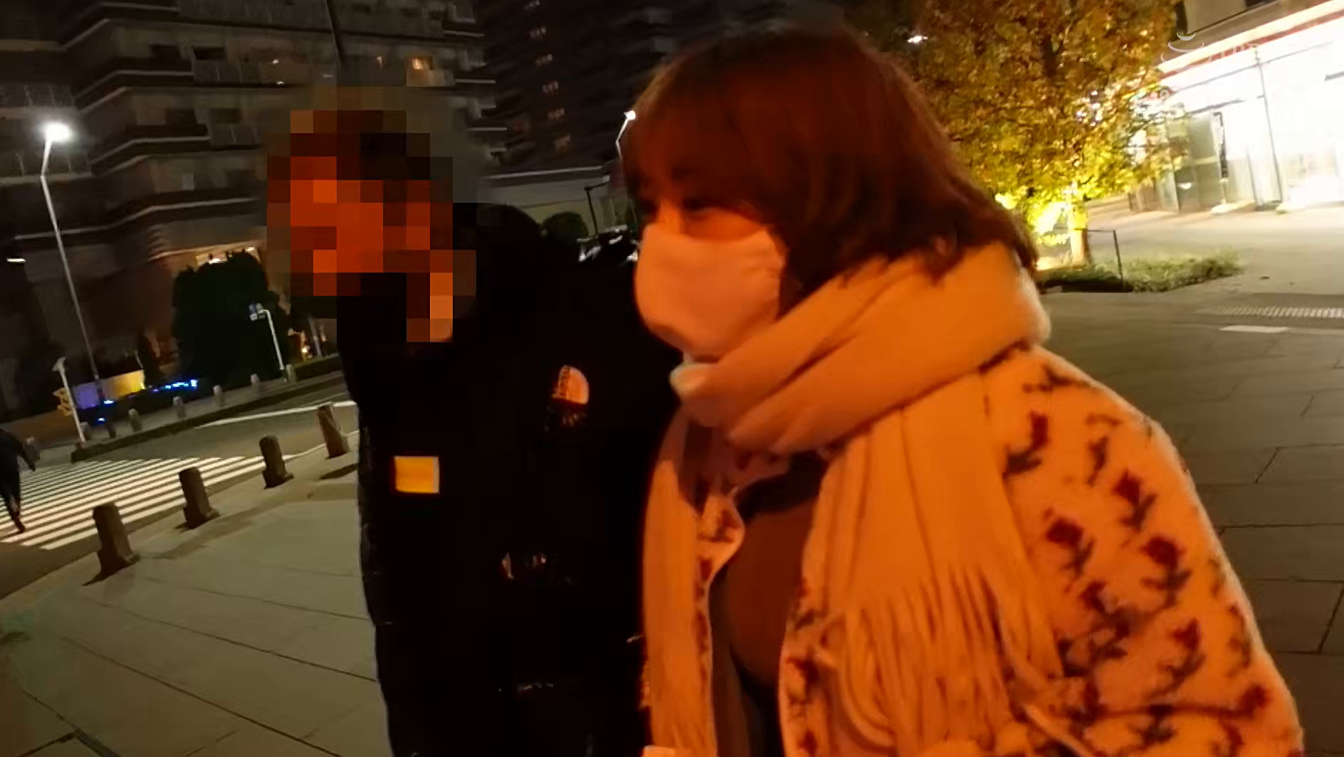 たった7時間2人っきりにしてみたら・・・結果、10発セックスしてました。 有村のぞみ 画像20