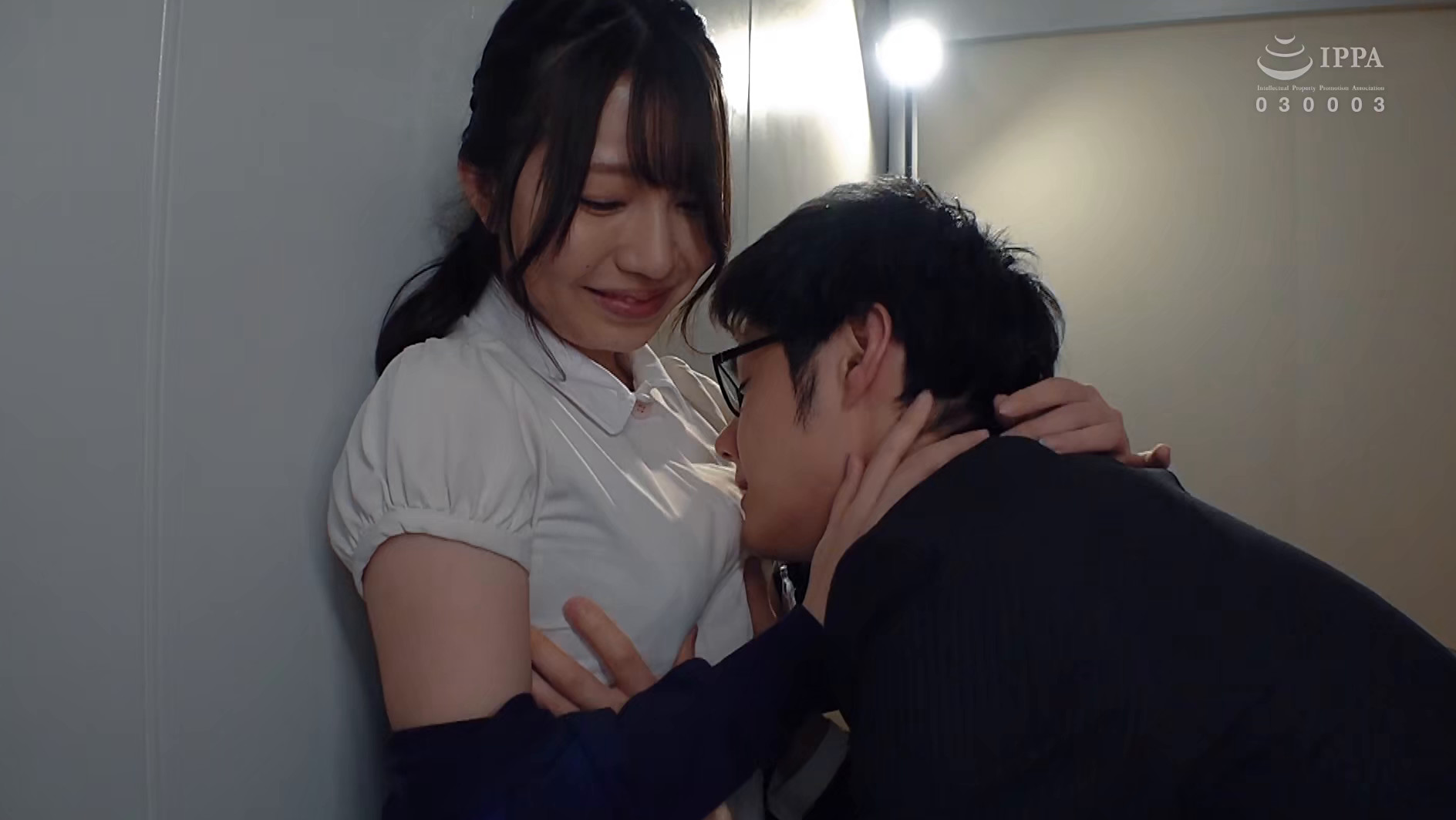 明日にはパパになるっていうのに、こんなことしていいんですか? 流川莉央 画像12