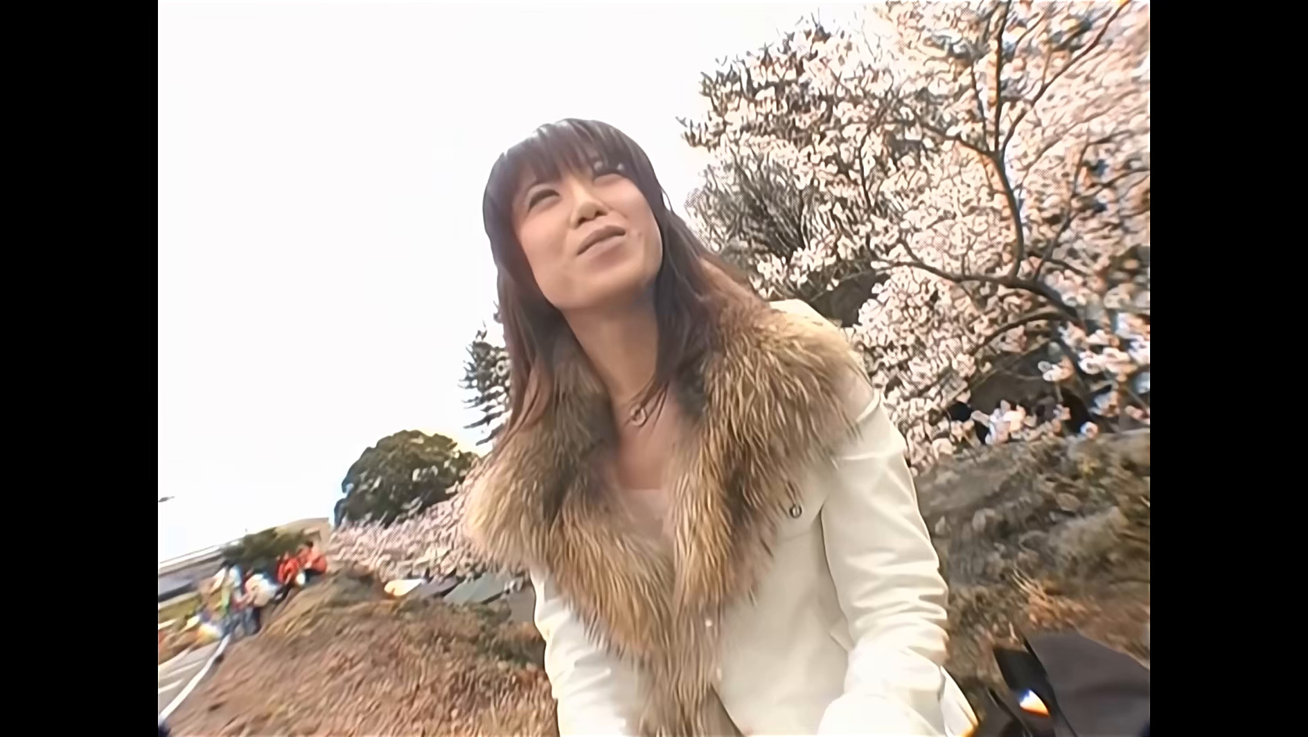 【AIリマスター版】浮気録画［公開不倫ナマ旅行］ 日吉留美子（37） 画像1