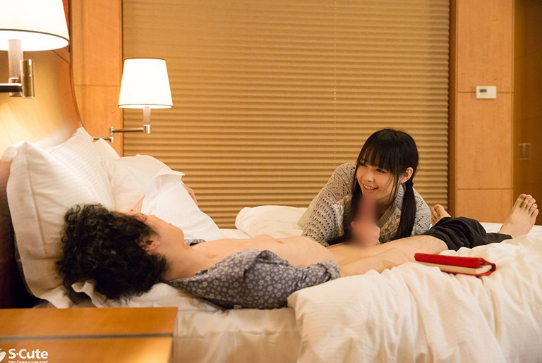 エッチがしたい女の子 画像10