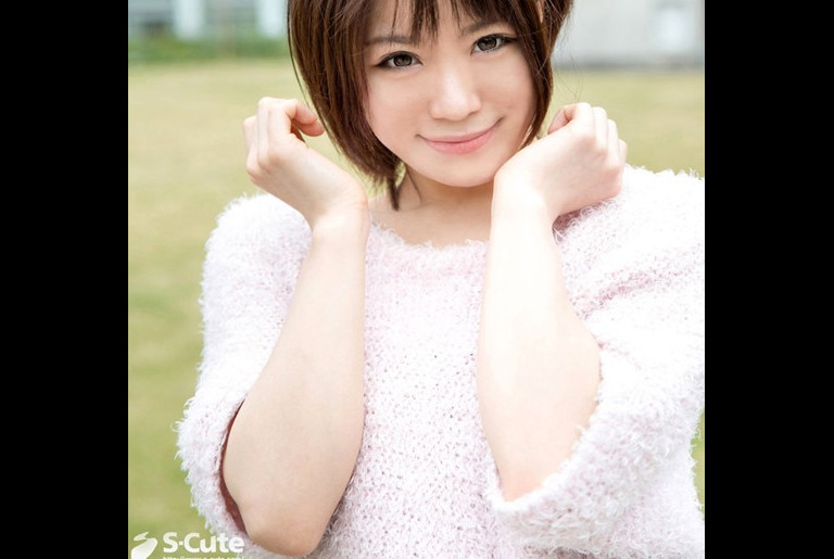 ショートカット美少女のエッチな日常 画像14