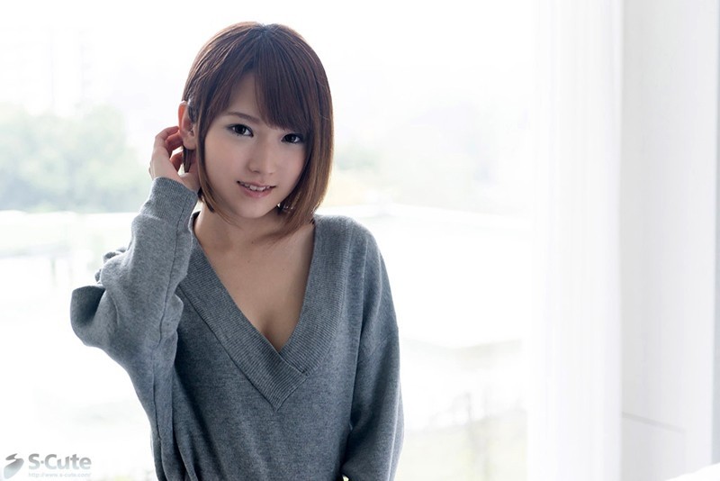 恥ずかしいのにちゃんと気持ち良くてごめんなさい。恥じらい美少女のSEX事情 画像1