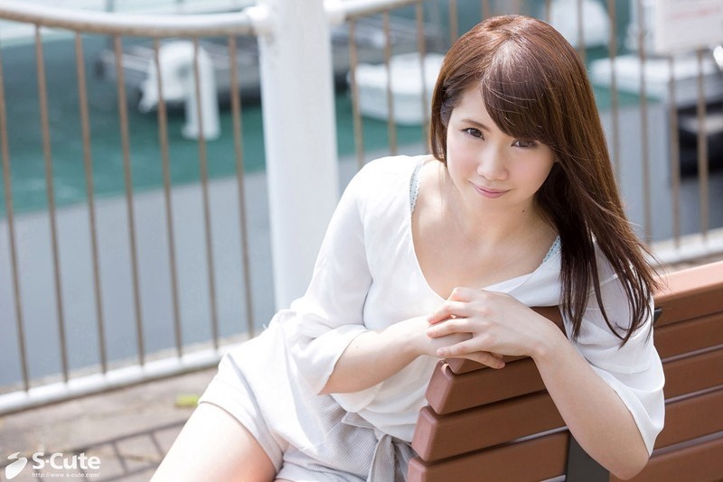 恥じらい美少女の恋するえっち 画像1