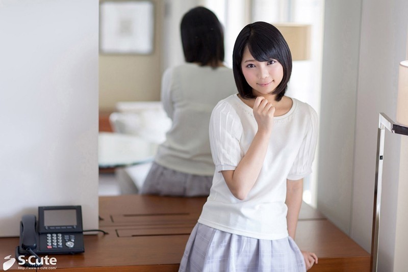恥じらい美少女の恋するえっち 画像6