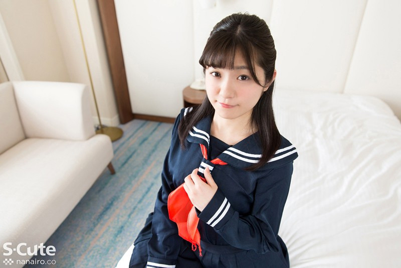 制服美少女のエッチな課外活動 画像6