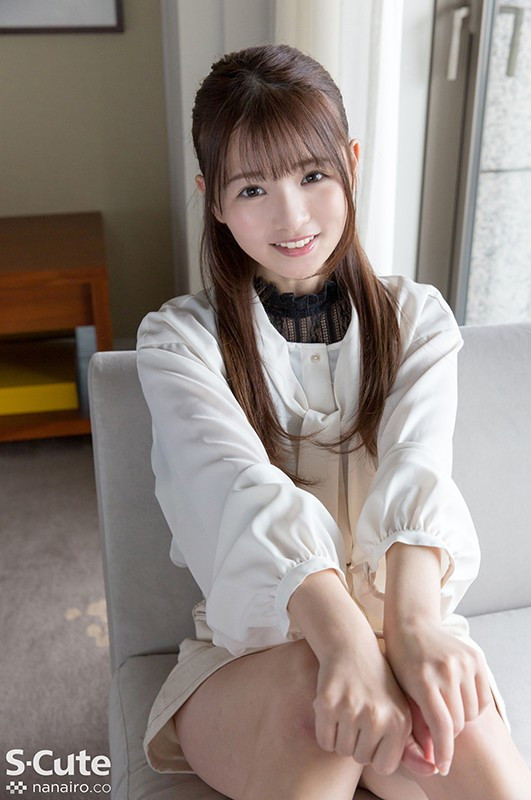 触らなくても本当に濡れてるでしょ? 永瀬ゆい