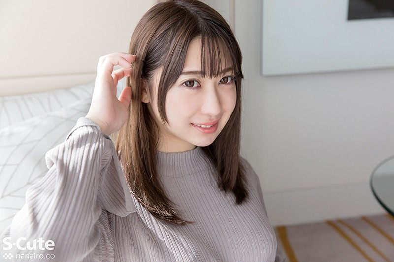 「もっかいする？」たぬき顔の巨乳ちゃんはHの時はカワイイ獣 山本蓮加