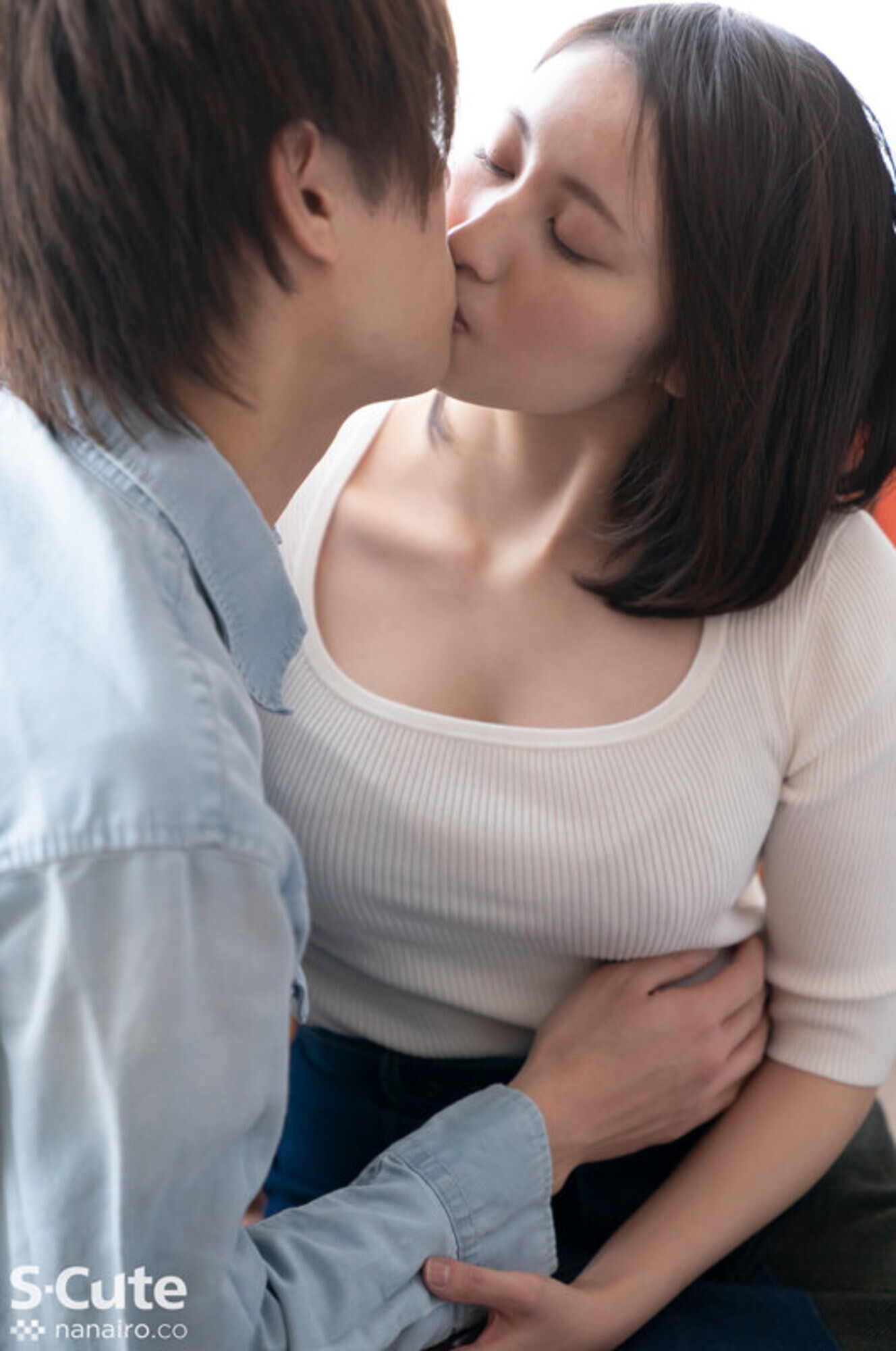 お色気美人は尽くしたい メチャかわ笑顔で男を絞り取る濃密SEX 本田瞳 画像6