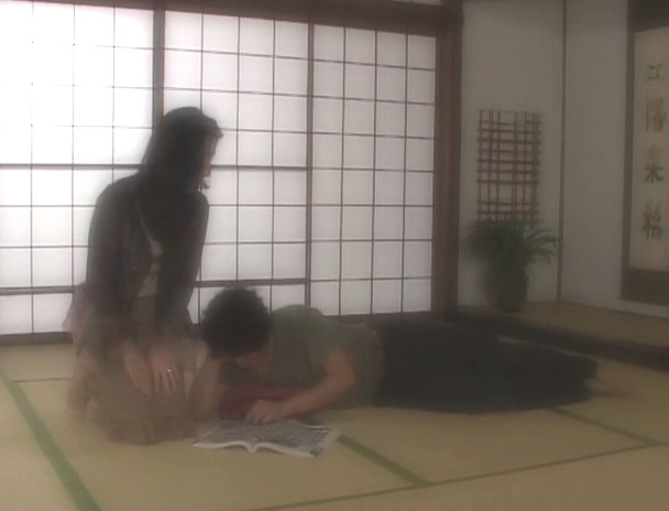 近親相姦シリーズ 継母 二十一 画像2