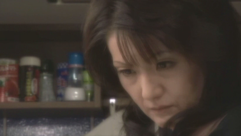 近親相姦 母の嫉妬 画像2