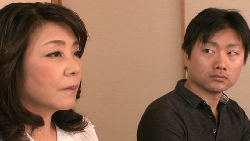 母の姉は未亡人 富田明美55歳 松崎志津子 画像3