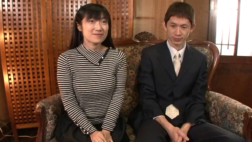 熟年夫婦の性生活 岡田京子 50歳 画像7