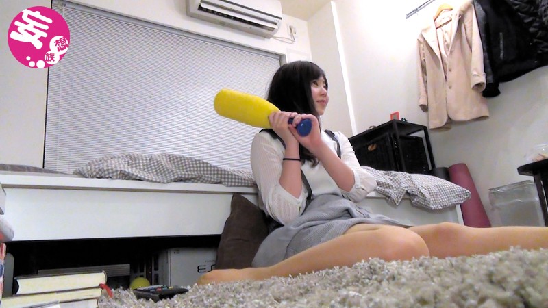 ナンパ連れ込みSEX隠し撮り・そのまま勝手にAV発売。する23才まで童貞 Vol.3 画像3