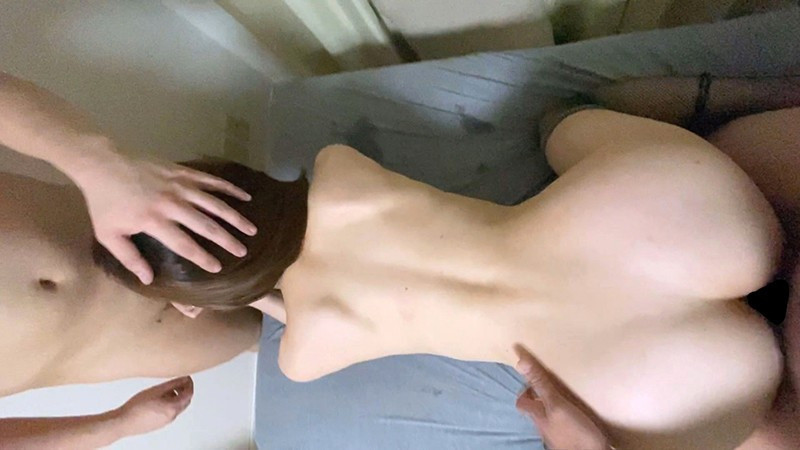 いやらしい人妻 神咲まい 画像8
