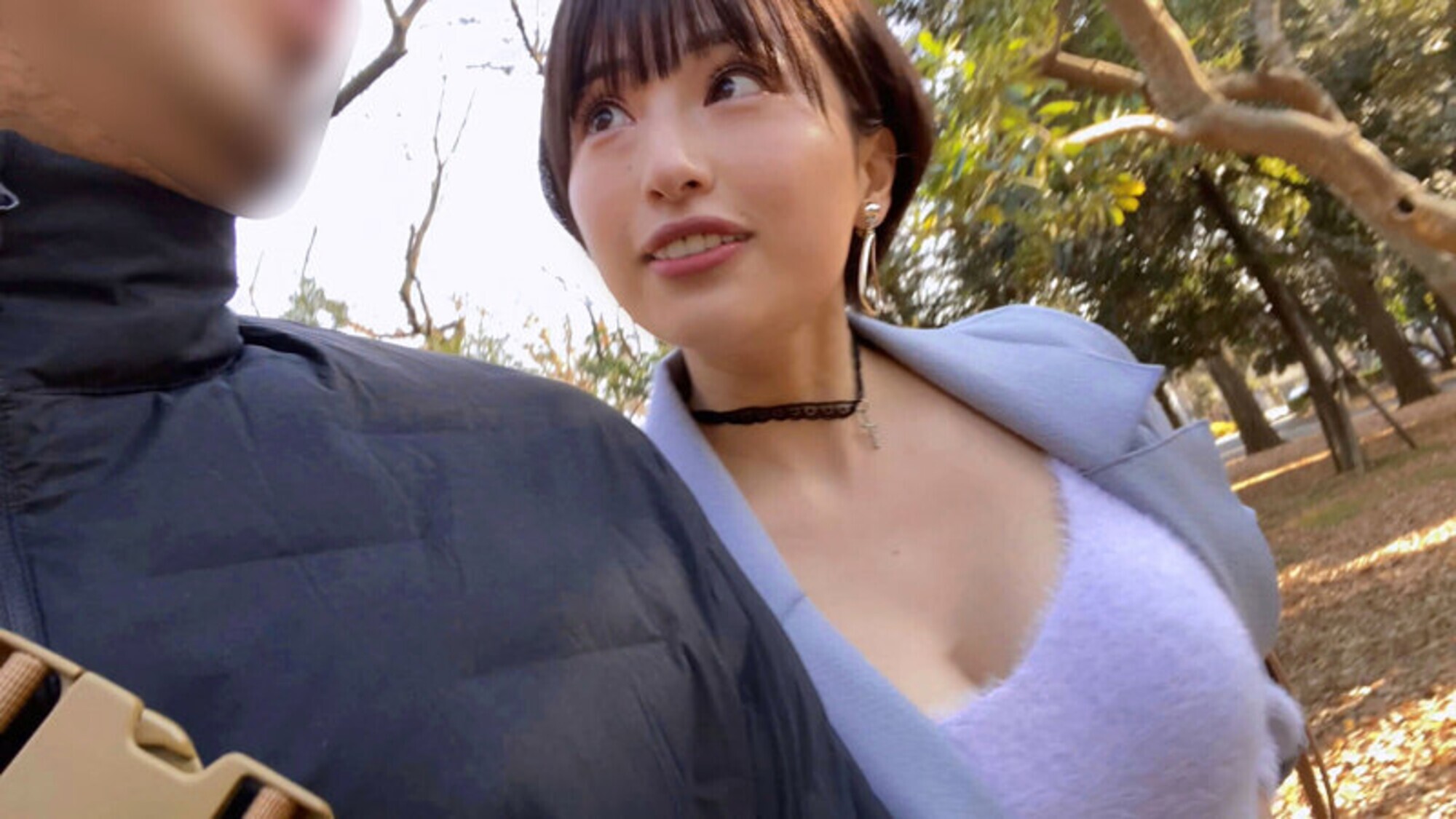 俺のいいなり素敵なヤリマン子ちゃん!はずき(28歳) 若宮はずき 画像1