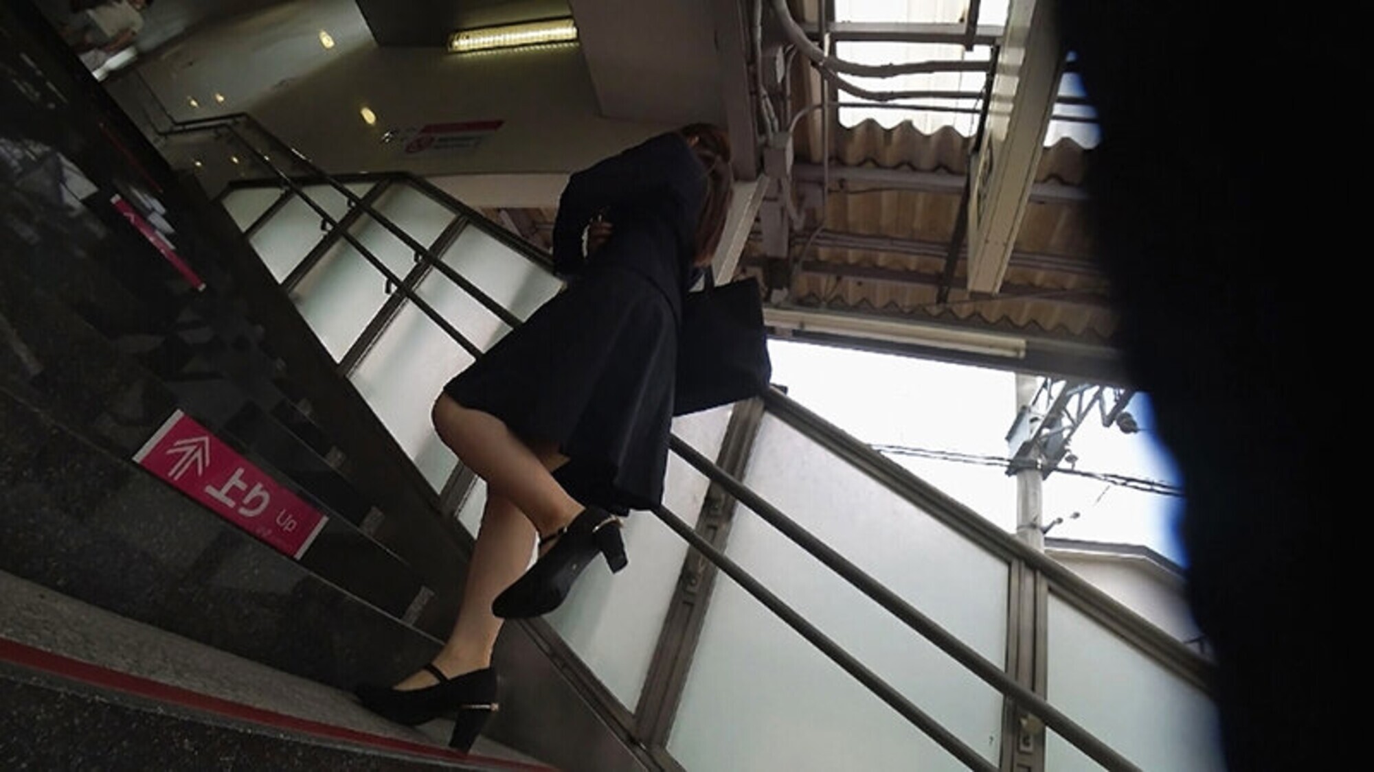 スーツ女子ストーキング記録#02 ◆デザイン事務所◆K.Yちゃん◆神※駅住み 画像6