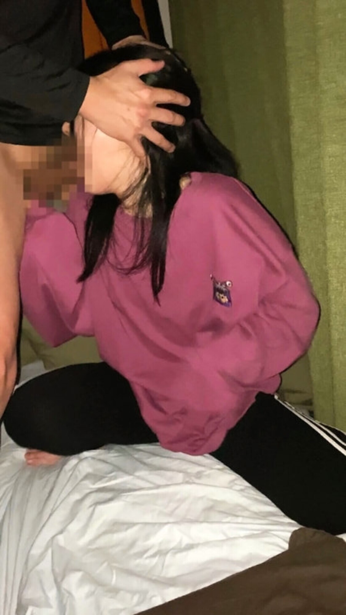 スーツ女子ストーキング記録#10 ◆広告営業職◆M.Hさん◆※袋住み 画像10