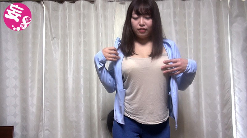 普通のムチ子 ムッチリボディー結花ちゃんのムッツリスケベセックスを撮りました。
