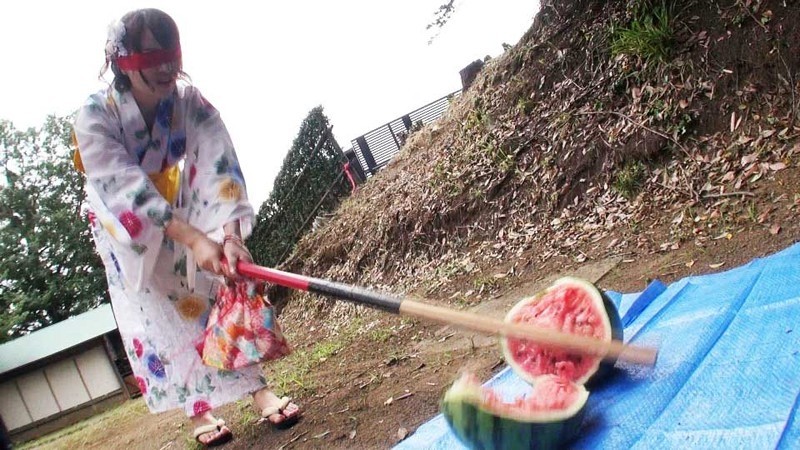巨根絶頂 浴衣美女 綿井ちなつ 画像2