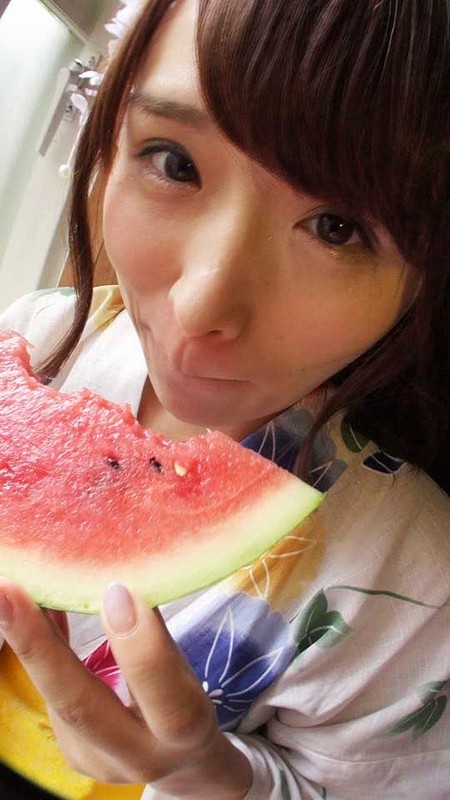 巨根絶頂 浴衣美女 綿井ちなつ 画像3