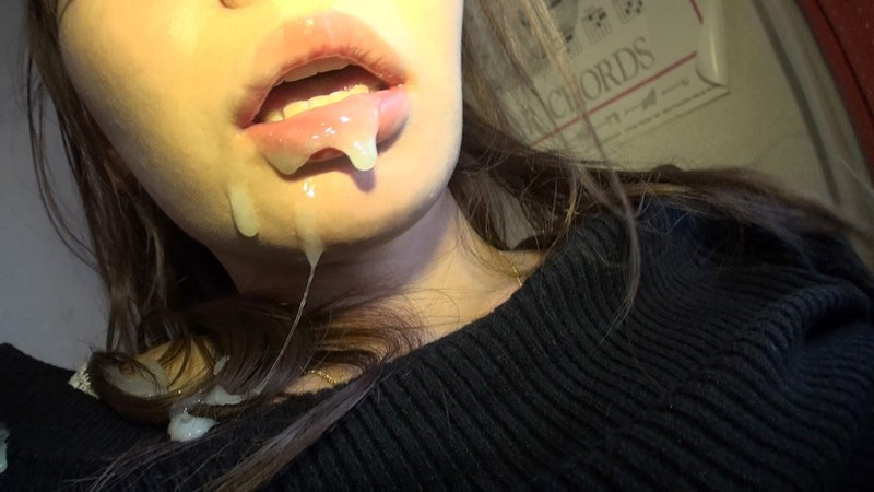 禁断の妊娠OK中出しバイト せりな21歳 画像5