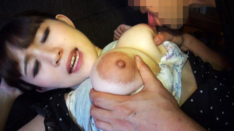 奇跡のIカップ神乳学生 大河内紀子 画像4